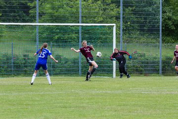 Bild 255 - Frauen FSC Kaltenkirchen : SG Wilstermarsch : Ergebnis: 1:1